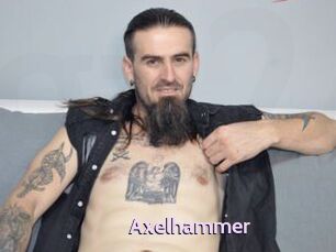 Axelhammer