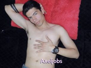 Axeljobs