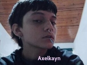 Axelkayn
