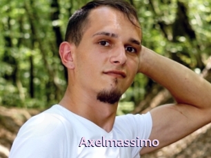 Axelmassimo