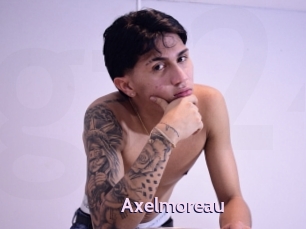 Axelmoreau