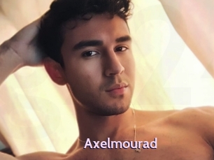 Axelmourad