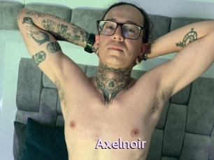 Axelnoir