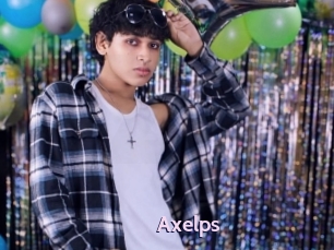 axelps Gay Zone 24