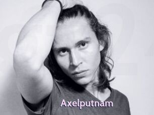Axelputnam