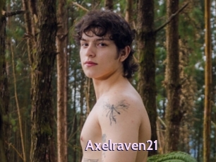 Axelraven21