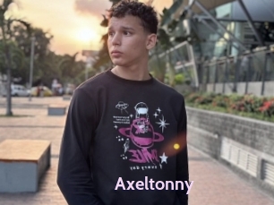 Axeltonny