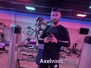 Axelvoss