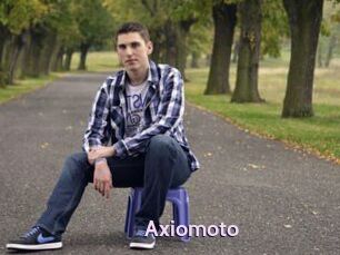 Axiomoto