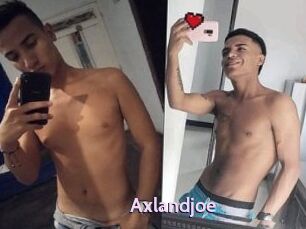 Axlandjoe