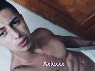 Axlexxx