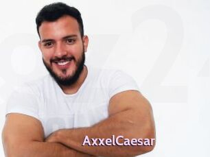 AxxelCaesar