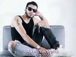 Axxelmartinezz