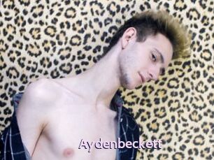 Aydenbeckett
