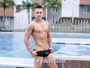 aydenmiller Gay Zone 24