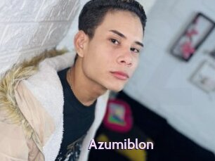 Azumiblon