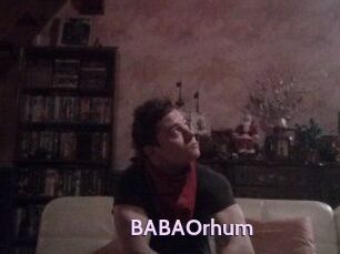 BABAOrhum