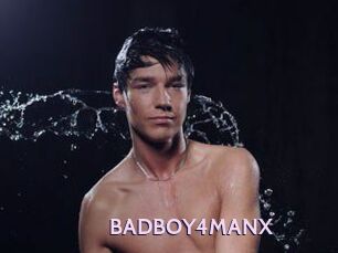 BADBOY4MANX