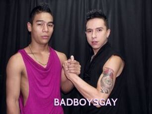 BADBOYSGAY