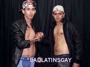 BADLATINSGAY