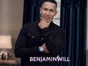 BENJAMINWILL