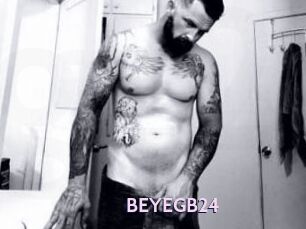 BEYEGB24