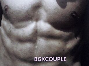 BGXCOUPLE