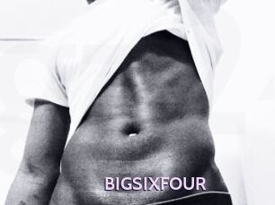 BIGSIXFOUR