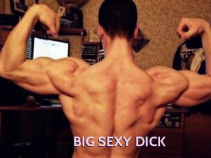 BIG_SEXY_DICK