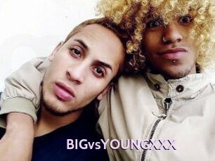 BIGvsYOUNGXXX