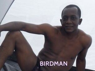 BIRDMAN