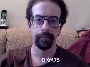BKM75