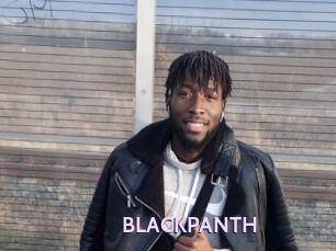 BLACKPANTH
