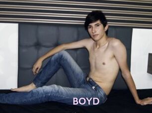 BOYD