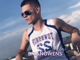 BRIANOWENS