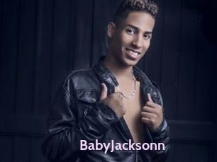 BabyJacksonn