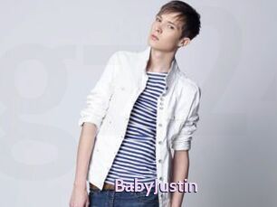 BabyJustin