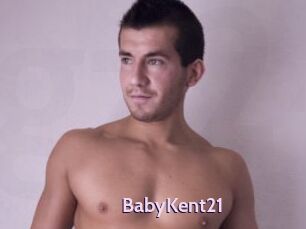 BabyKent21
