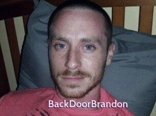 BackDoorBrandon