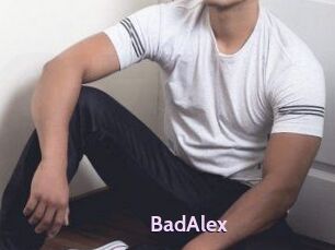 BadAlex