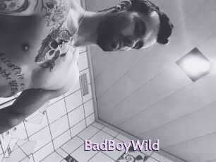 BadBoyWild