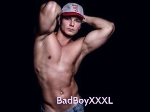 BadBoyXXXL