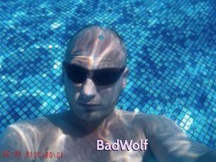 BadWolf