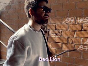 Bad_Lion
