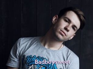 Badboysweet
