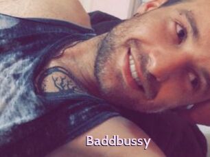 Baddbussy