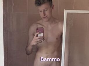 Bammo