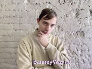 BanneyWayne