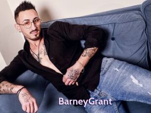 BarneyGrant