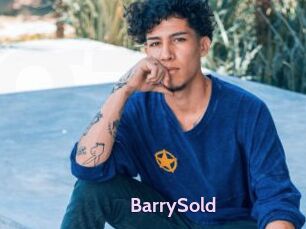 BarrySold
